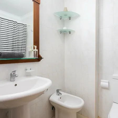Apartman Paradise Sun