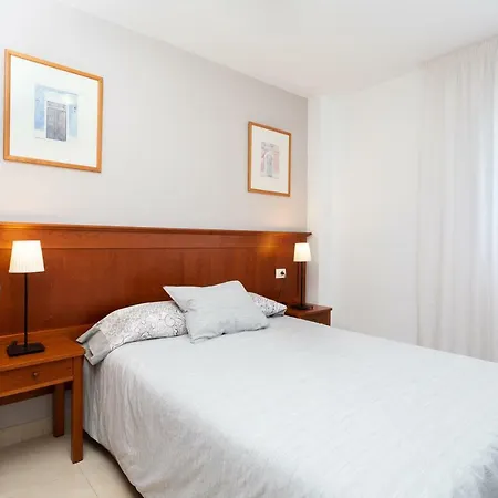 Paradise Sun Apartment Costa Adeje (Tenerife)