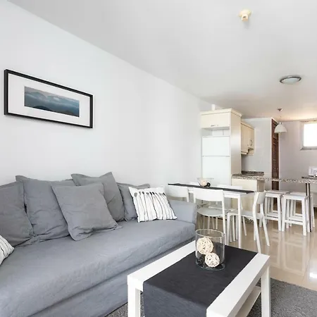 Paradise Sun Apartment