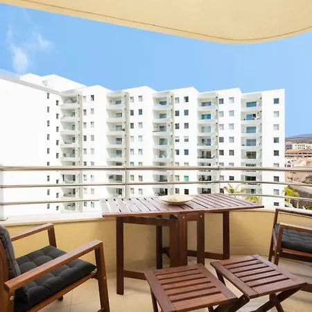 Paradise Sun Apartment
