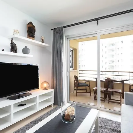 Paradise Sun Apartment