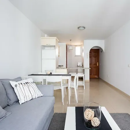 Apartment Paradise Sun Costa Adeje (Tenerife)